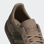 Men's Adidas Handball Spezial - Trace Khaki/Cargo Brown