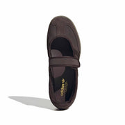 adidas Samba Jane Shoes Color: AUCO/AUCO/GOLDMT Style: HQ9495