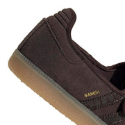 adidas Samba Jane Shoes Color: AUCO/AUCO/GOLDMT Style: HQ9495