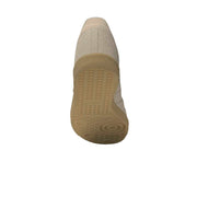 adidas Samba Jane Shoes Color: SANSTR/SANSTR/GOLDMT Style: HQ9496