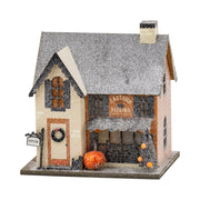 Eastside Elixirs Halloween Village House