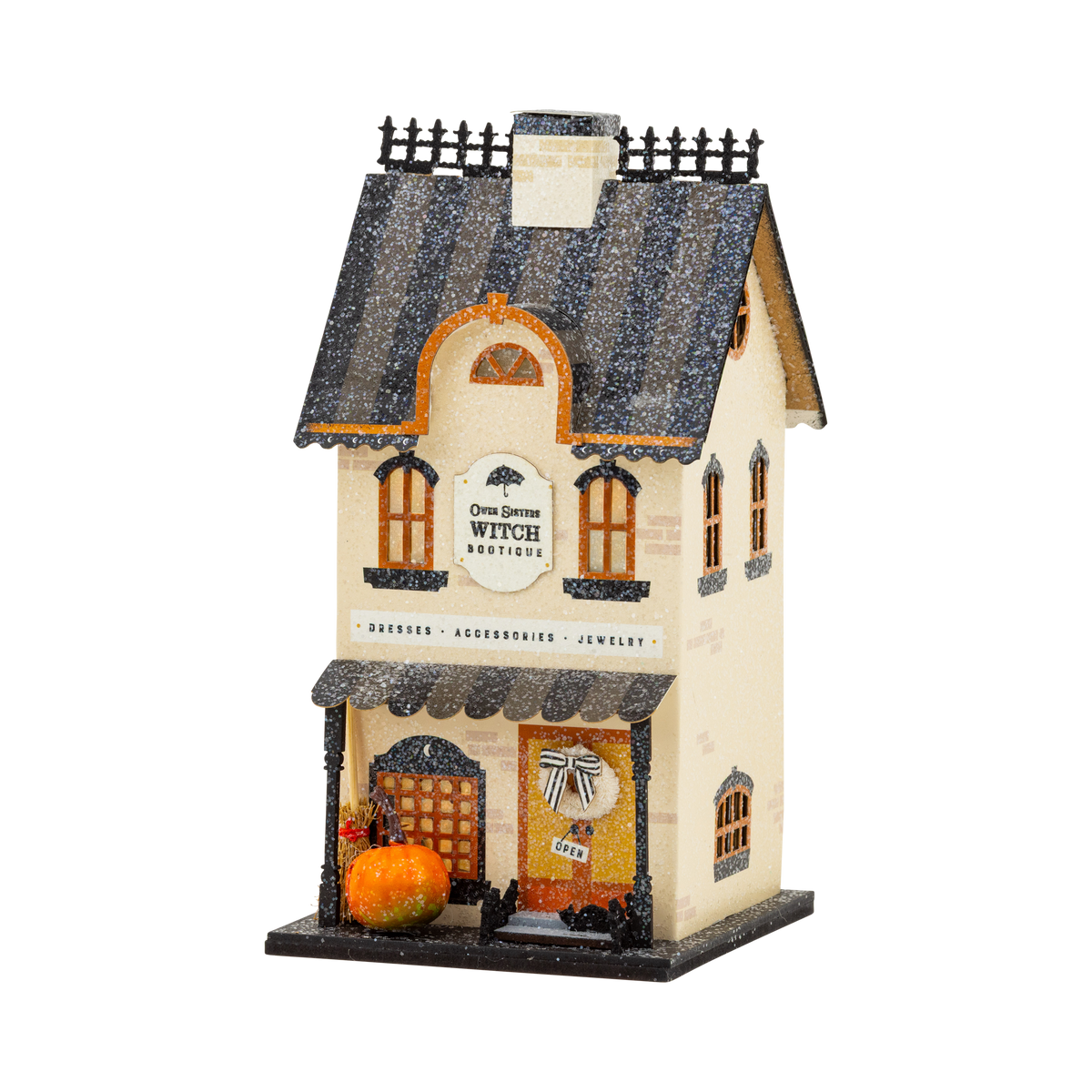Bootique Paper House