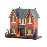 Madame Mystic Paper House