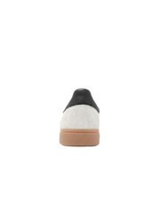 Adidas Originals Women's Beige Handball Spezial Sneakers, IF6562 (Damaged Box)