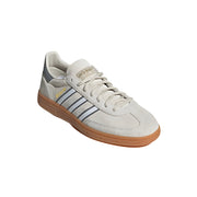 Men's Adidas Handball Spezial - Alumina/Cloud White/Grey Three