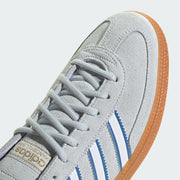 Men's Adidas Handball Spezial - Halo Blue/Cloud White/Focus Blue