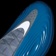 Men's Adidas Harden Volume 10 - Lucid Aquamarine / Cloud White / Silver Metallic