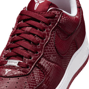 Nike Kobe Air Force 1 Low