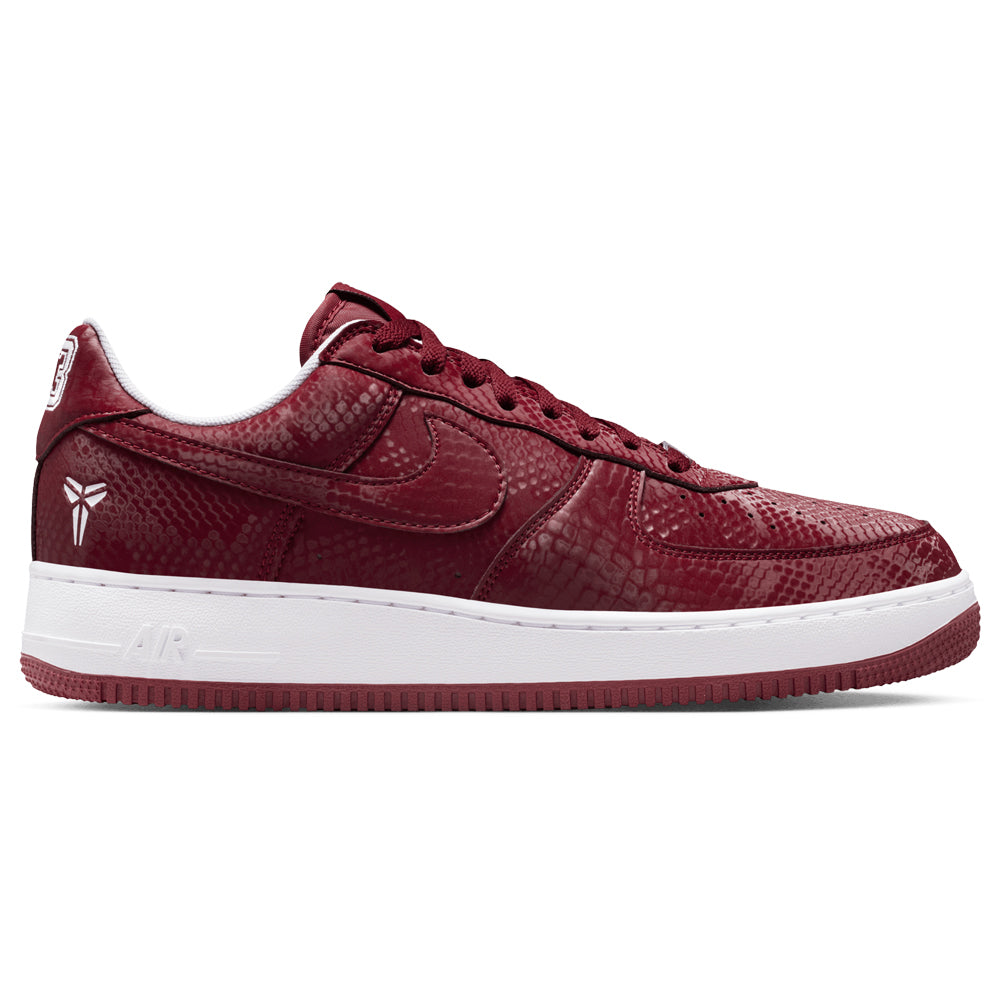 Nike Kobe Air Force 1 Low