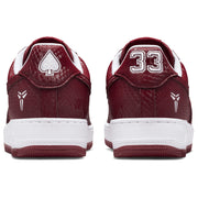 Nike Kobe Air Force 1 Low