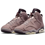 Air Jordan 6 Retro x A Ma Maniére 'Smokey Mauve'