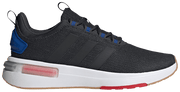 Adidas Men's Racer TR23 Sneakers, Black Royal Blue, IG7328
