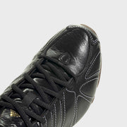 adidas WMNS Ghost Sprint - Core Black / Gum / Gold Metallic