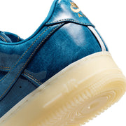 Nike Air Force 1 Retro "Patent Denim"
