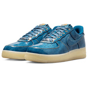 Nike Air Force 1 Retro "Patent Denim"
