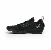 LiNing Wade All City 13 'Black Gold'