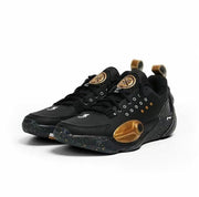 LiNing Wade All City 13 'Black Gold'