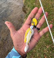 Bass Speed Clip Bundle (25 Clips in Each Size)