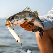 Inshore Speed Clip Bundle (25 Clips in Each Size)