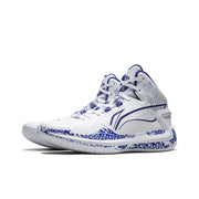 LiNing Liren 4 'Blue'