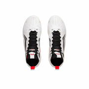 LiNing Yushuai 19 ‘White Black’