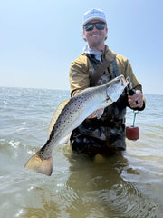 Inshore Speed Clip Bundle (25 Clips in Each Size)
