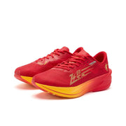 Qiaodan Feiying PB 4.0 ‘Red Yellow’「Women」