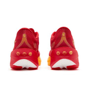 Qiaodan Feiying PB 4.0 ‘Red Yellow’