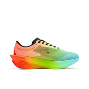 Qiaodan Feiying PB 5.0 ‘Orange Green Blue’