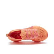Qiaodan Feiying PLAID ‘Pink Orange’