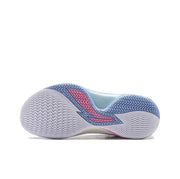 LiNing Shining 1 'Blue and White'