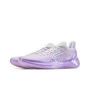 LiNing Liren 4 V2 Low ‘Violet'