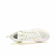 Qiaodan Rise 8 PRO ‘White Orange’