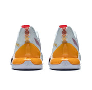 LiNing Yushuai Evolution Low ‘White Red Yellow’