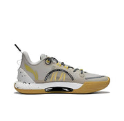 LiNing Yushuai Evolution Low ‘Grey’