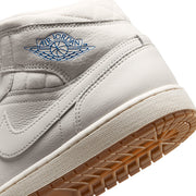 Air Jordan 1 Mid SE "Brazil Football"