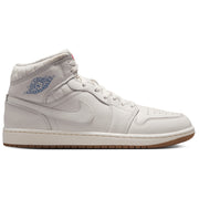 Air Jordan 1 Mid SE "Brazil Football"