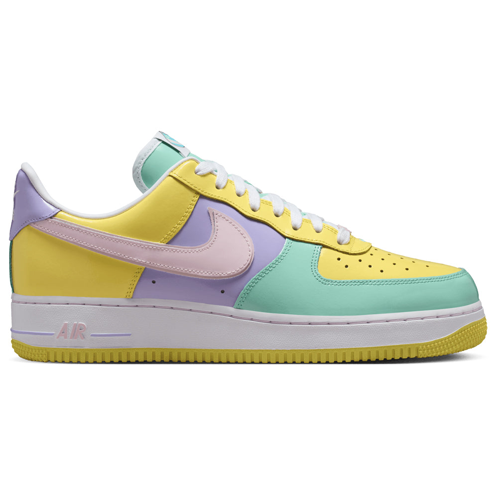 Nike Air Force 1 '07 "Easter"