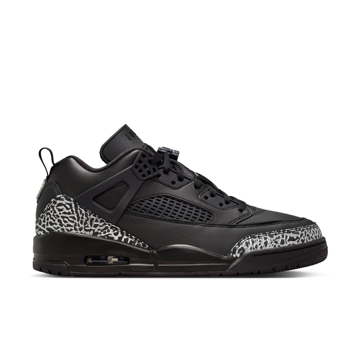 Spizike Low - Mens