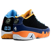 Air Jordan 9 Retro Low "What The Killroy"