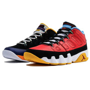 Air Jordan 9 Retro Low "What The Killroy"