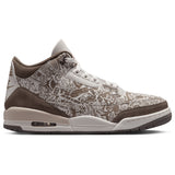 Air Jordan 3 Retro "Laser"