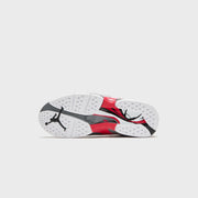 Jordan Air Jordan 8 Retro - White / Black / True Red