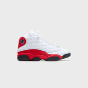Jordan Air Jordan 13 Retro - White / Black / True Red
