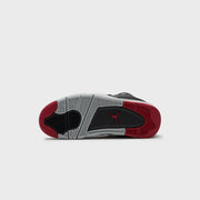 Jordan Air Jordan 4 RM - Black / Varsity Red / Wolf Grey / White