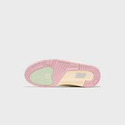 Jordan Air Jordan 3 Retro - Sail / Jade Aura