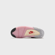 Jordan Air Jordan 4 Retro - Off-White / Anthracite / Fire Pink