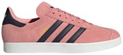 Adidas Originals Men's Gazelle Sneakers, Pink, JH5388