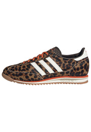 ADIDAS SL 72 OG WOMEN DBROWN/OWHITE/SEIMOR JI0189