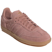 Men's Adidas Samba OG Shoes - Warm Clay/Wonder Taupe